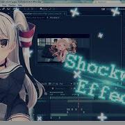 Shockwave Effect AMV After Effect Tutorial