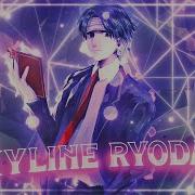 Chrollo Hunter X Hunter Skyline Ryodan EDIT AMV