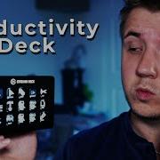 Stream Deck For Productivity Mac Exclusive Features