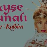 Ayşe Tunalı Davacıyım