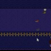 Undertale Winning Thundersnail