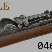 History Of WWI Primer 046 British Short Magazine Lee Enfield Documentary