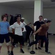 Pitch Perfect Treblemakers Rehearsal Actual Footage
