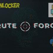 Python Brute Force Hacking Zip Unlocker Includes GitHub Code