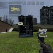 GMod Physics Fail