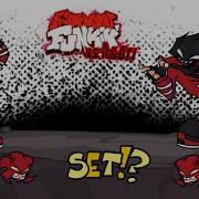 Parasite But New Agoti And Old Agoti Sing It Made By FNFeveryone