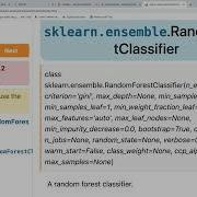 Hyperparameter Tuning For ML Models Python Sklearn