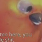 Listen Here You Little Shit Team Fortress 2 Sound