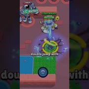 How To Double Jump With Surge