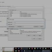 Git For Windows SSH Environment Variable