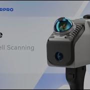 3DMakerpro Tutorial Stairwell Scanning With The Eagle Scanner