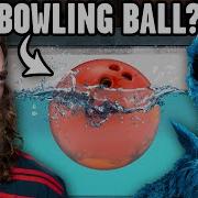 Will It Float Ft Cookie Monster