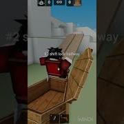 New Mvsd Dash Glitch Tutorial Mvsd Roblox Robloxedit Gaming Murderersvssheriffsduels Tutorial