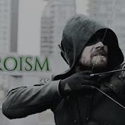 Arrow Oliver Queen Essence Of Heroism 50K