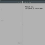 How Can I Create Simple HTML Using Coding With Chrome