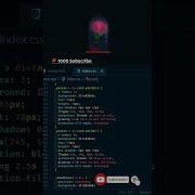 The Beast Enchanted Rose Html Shorts Css Coding Programming Development Short