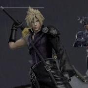 DISSIDIA NT Cherry Blossom Is Actually Good