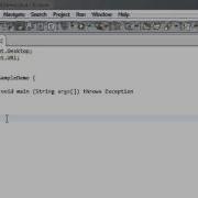 How To Open Web Browser URL Link From Java