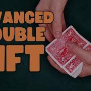 Master The Advanced Double Lift Expert Card Sleight Tutorial For Magicians