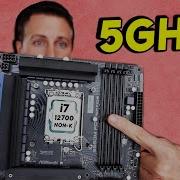 B660 BUDGET OVERCLOCKING Can An I7 12700 BEAT An I9 12900K