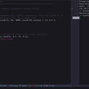Day 13 100DaysOfCode With SuperCollider And Emacs Sound With Arrays