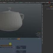 Procedural Wireframe