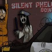 Silent Hill Downpour Phelous