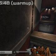 Quake Live Acceleration Training