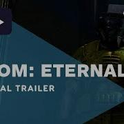 DOOM Eternal Official Customization Trailer