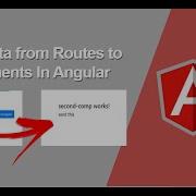 How To Pass Data With Route Params Routing And Navigation In Angular Routing Navigation