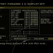 Result Extended Ace Combat Zero Soundtrack