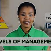 3 Levels Of Management Explained In Under 5 Minutes Business Studies CAPS