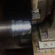 Mach4 Turn Test