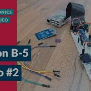Lesson B 5 Video 2 Correcting For Switch Bounce