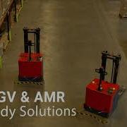 Applied Motion Products AGV AMR Control