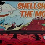 SHELLSHOCK THE MOVIE Shellshock Live W Friends