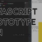 JavaScript Prototype Fun