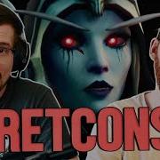 Did Blizzard Just Retcon Everything Again