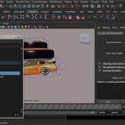 13 Set Rest Position Maya Rigging