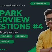 Pyspark Interview Questions 4 Map FlatMap Reduce ReduceByKey Data Engneer Interview Questions