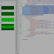 Programming WPF Gradient Brushes With 2D Effects