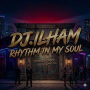 RHYTHM In My SOUL