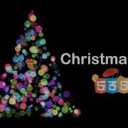 Animated Christmas Tree JavaScript