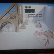 Immersive And Interactive Scenario With Kinect V2 I