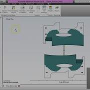 Mold Flow Tutorial 2 Ahmad Hijran