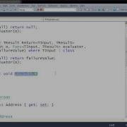 Maybe Monad In C Russian