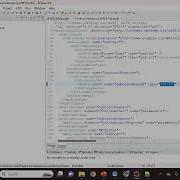 Creation Of Abstract WSDL Using Eclipse Service Oriented Architecture