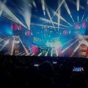 LET IT ROLL 2017 Summer Opening Show 4k