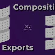 Favor Composition Over Inheritance In Scala3 With Exports