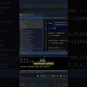 Find The Length Of A List In Python In 30 Seconds Python For Testers Shorts